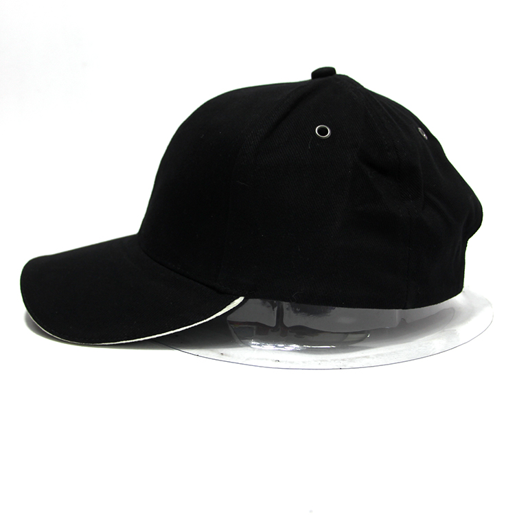 custom baseball cap